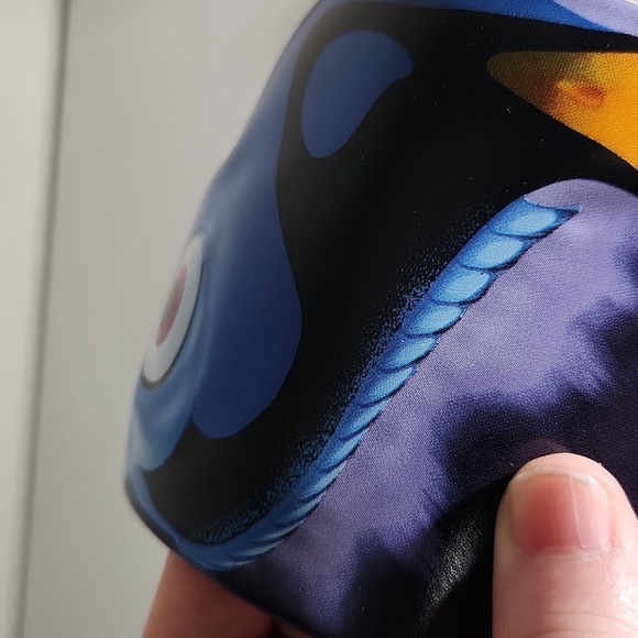 Disney Store Mug Dory Now where did I put that mug dimensional mug - Picture 8 of 8